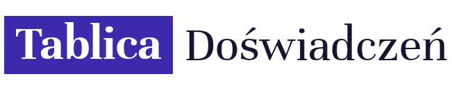 Tablica Doświadczeń